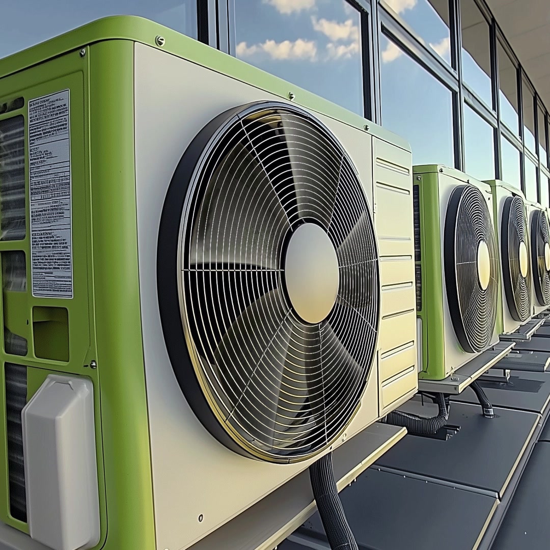 AirUp HVAC