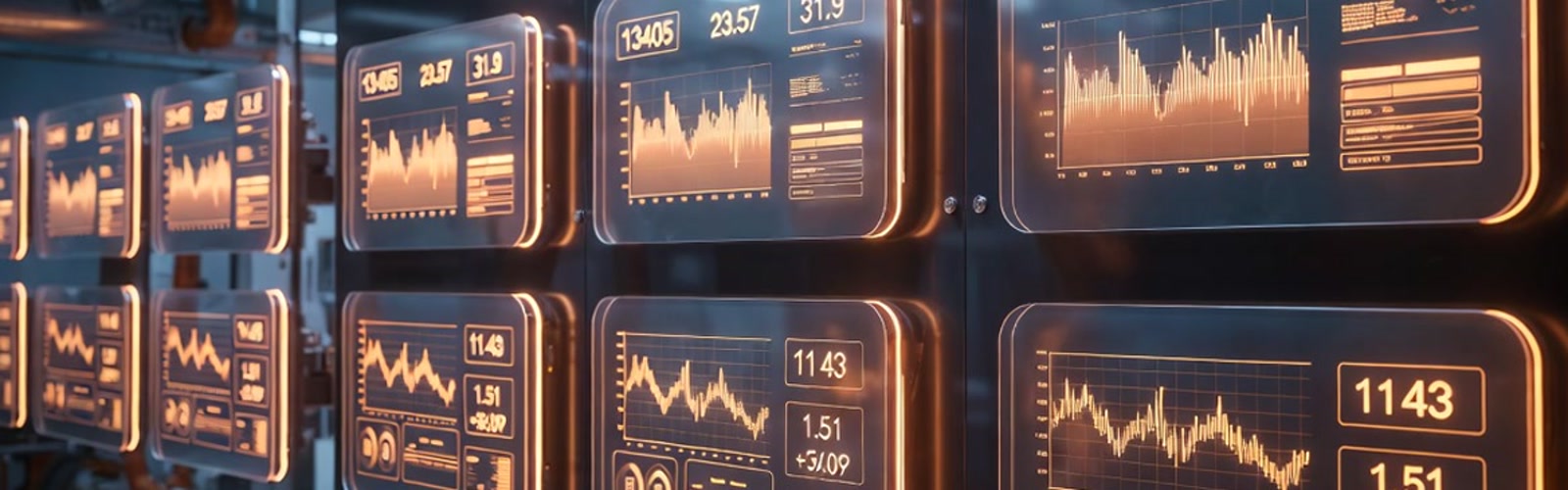 AI Energy Management Systems