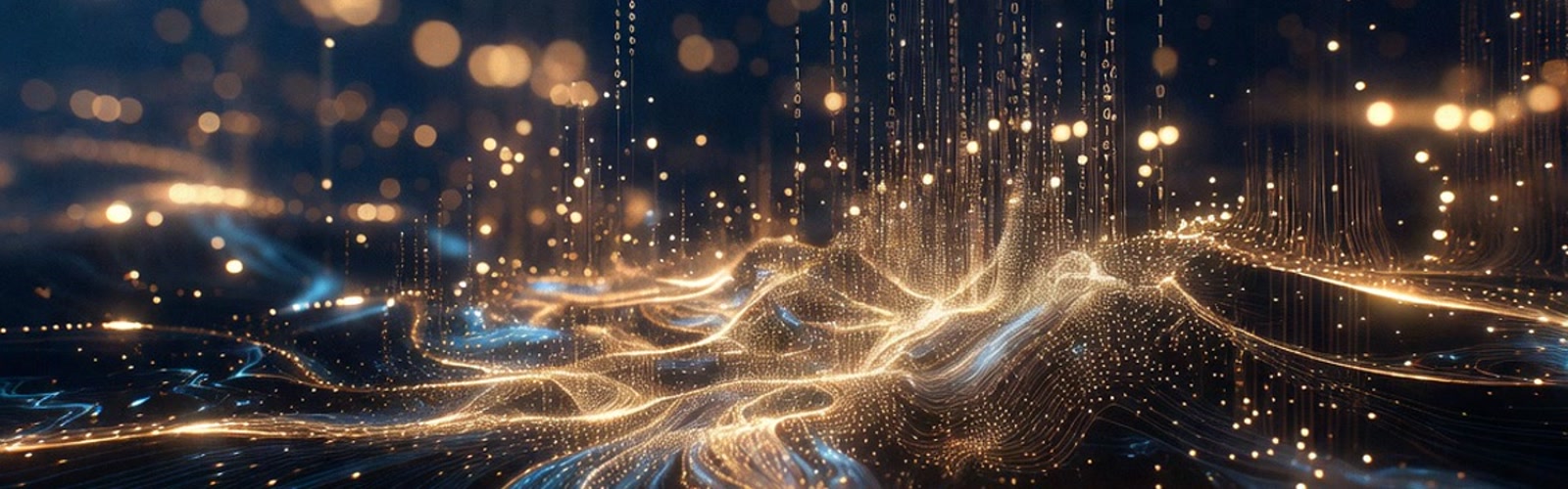 Digital impact network