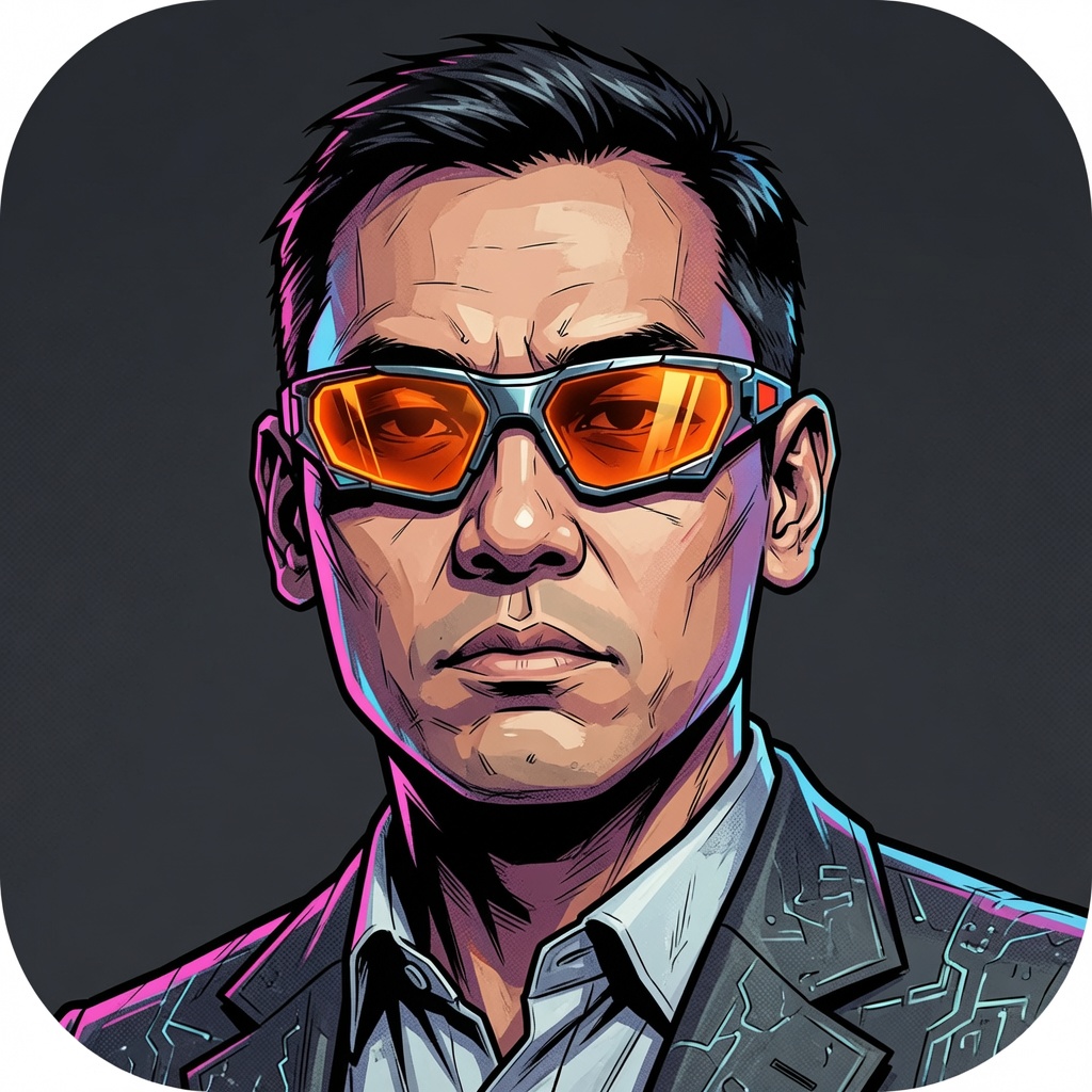 Peter Lau