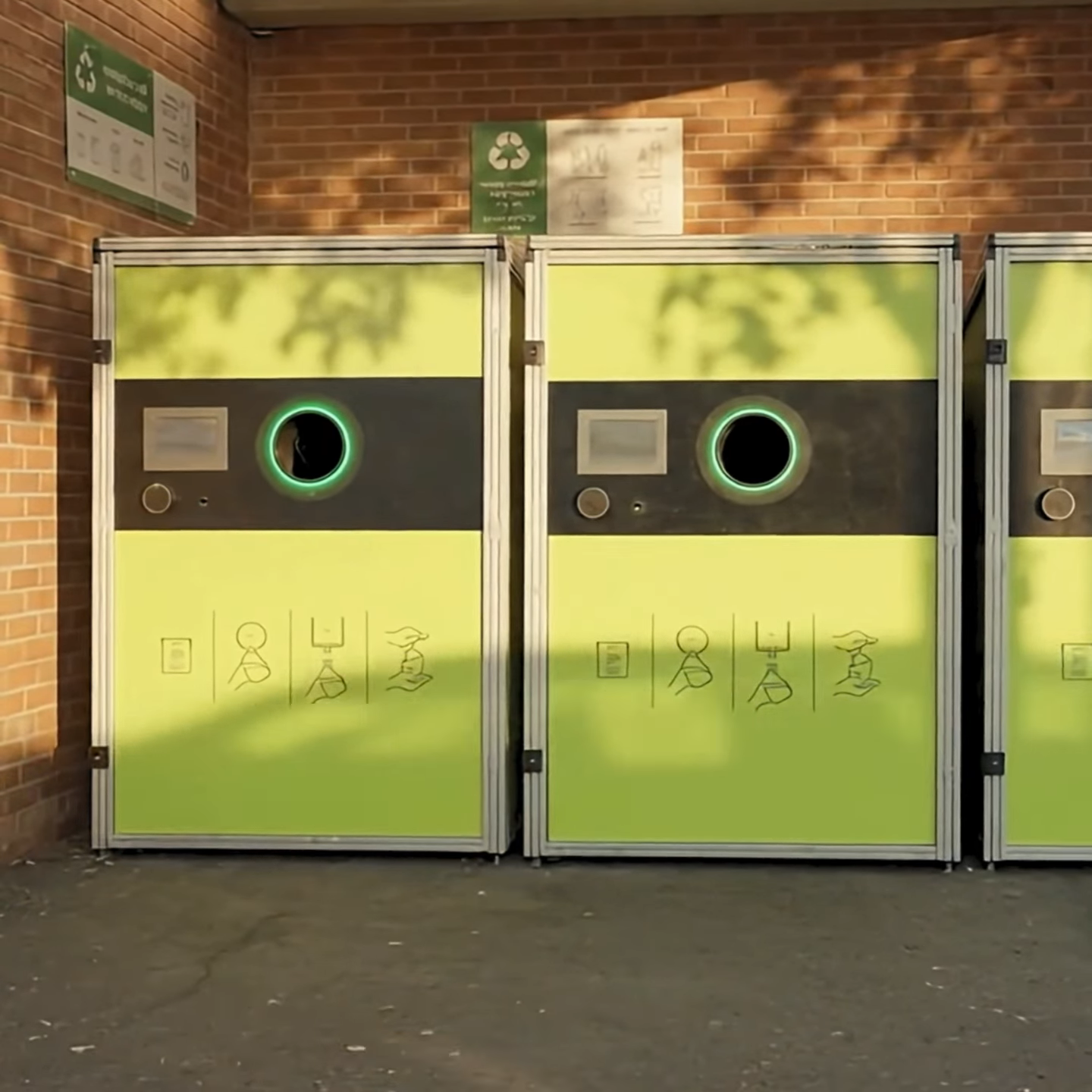 Reloop Recycling