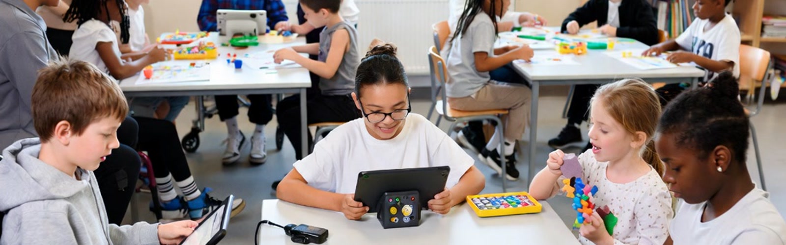 SEN School Educational Program