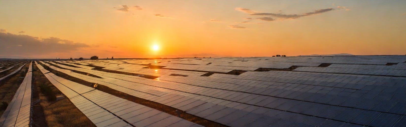 Solar Renewable Energy