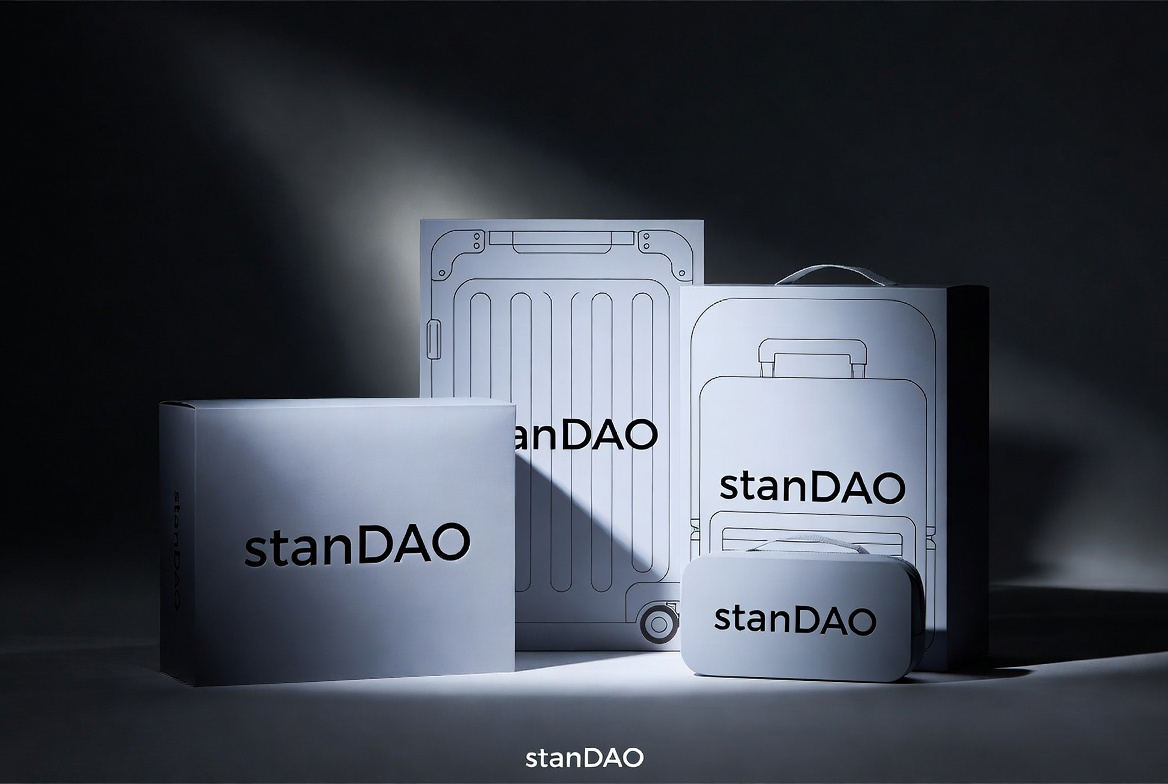 stanDAO-T